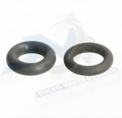 Seal ring, Injector Kit for one Injector for Volvo 30731807
