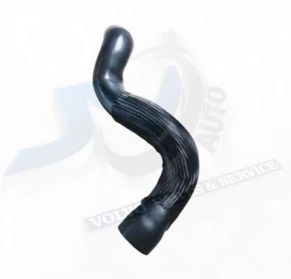 Charger intake hose Intercooler - Inlet pipe for Volvo 30792545