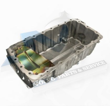 Oil pan for Volvo 30725818