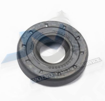 Gasket, Timing cover lower outer for Volvo 30711317