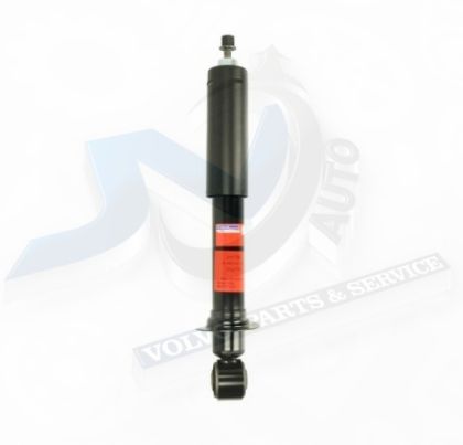 Shock absorber Rear axle 30760056