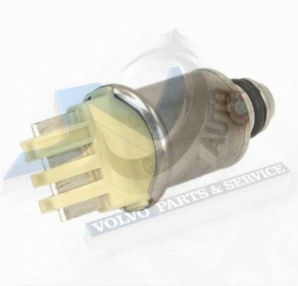 Pressure sensor, AOC coupling 30759668
