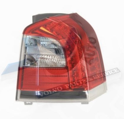 Combination taillight outer right for Volvo 31395960