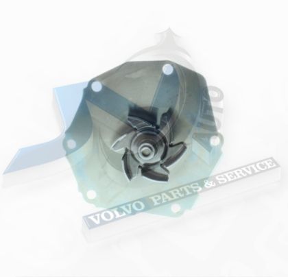 Водна помпа за Волво 31219000, 30777524, 30774949