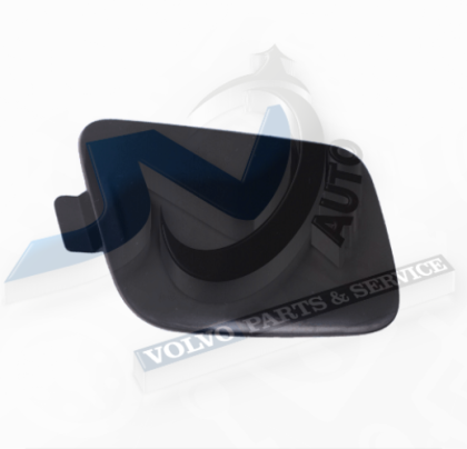 Cover, Towhook for Volvo 39809617