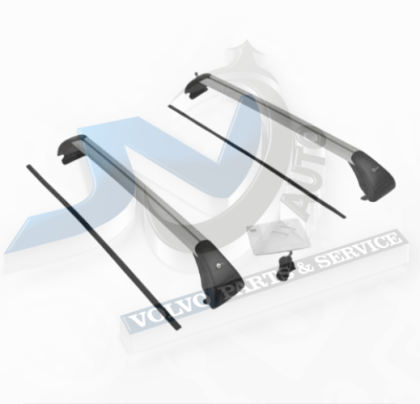 Carrier silver for Volvo 30664690 , 31454707