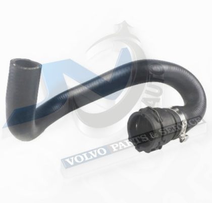 Heater hose Outtake Cylinder head - Firewall for Volvo 30792833