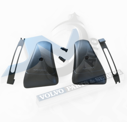 Panel Roof rails front Kit for Volvo 30756296