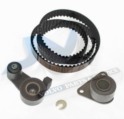 Timing belt kit for Volvo 30758260