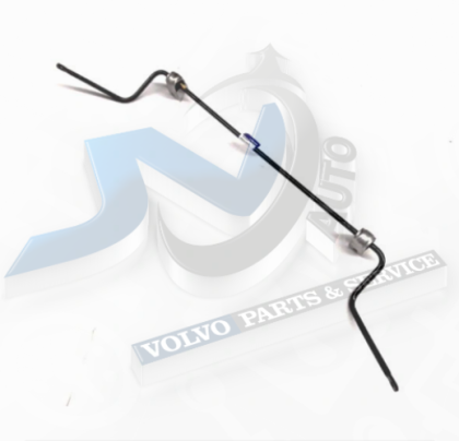 Stabilizer Rear axle for Volvo 8630547