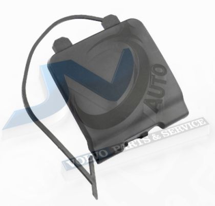 Cover, Towhook for Volvo 39871243 , 30698131