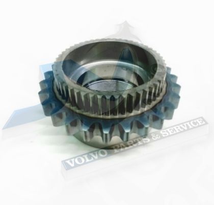 Chain gear, Timing chain Crankshaft for Volvo 30759060