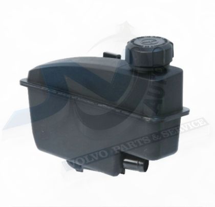 Казанче хидравлична течност за Волво 30645621