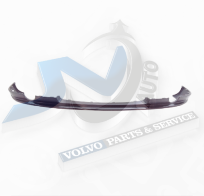Spoiler for Bumper front for Volvo 39871587