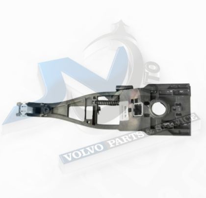 Bracket, Door handle Driver side inner for Volvo 31253175