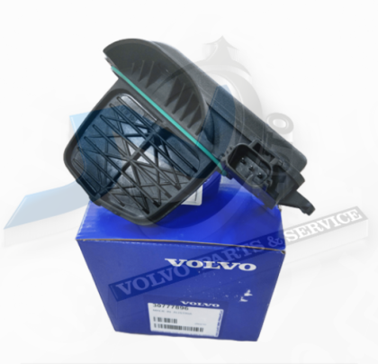 Control, Intake manifold upper for Volvo 30777896