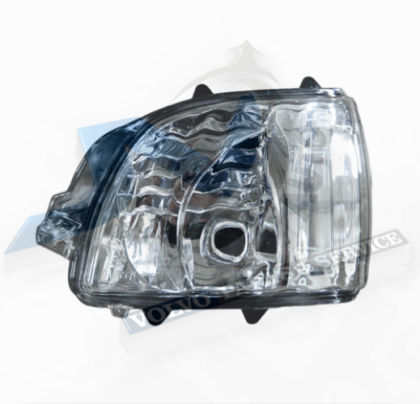 Indicator, Outside mirror left for Volvo 30716794 , 31111813