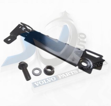 Изофикс заден ляв за Волво 30767763
