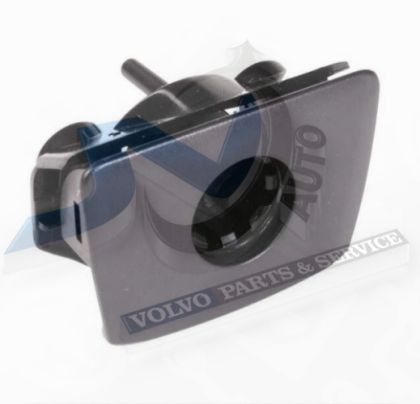 Door handle glove locker for Volvo 30643013
