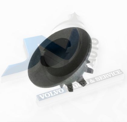 Clip, Engine cover for Volvo 31375248