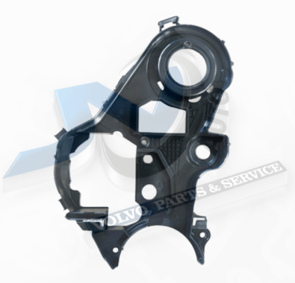 Cover, Timing belt rear for Volvo 30757901