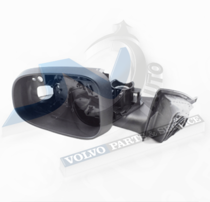 Outside mirror left for Volvo 31218187