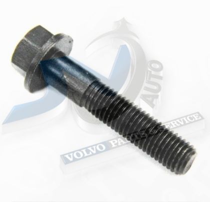 Болт M7 капак на клапаните за Волво 985135