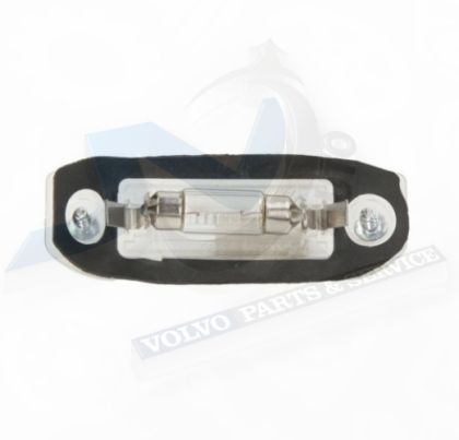 Licence plate light for Volvo 31253006
