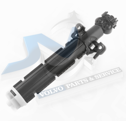 Headlight Cleaner left for Volvo 30784344