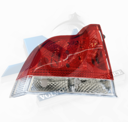 Ляв стоп за Волво 30655367, 30655369