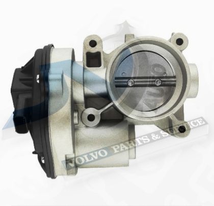 Throttle housing for Volvo 31293045 , 31319491