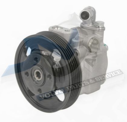 Хидравлична помпа за Волво 36002206