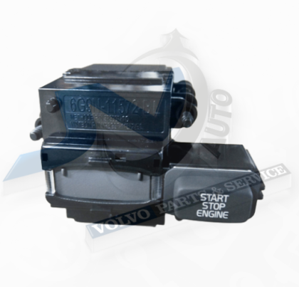Starter switch for Volvo 31268326