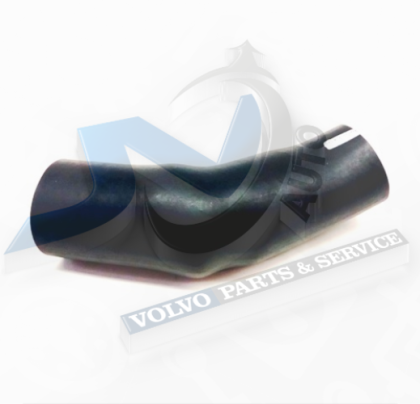 Hose, Crankcase breather for Volvo 30720101