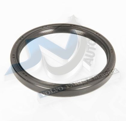 Sealing ring, Drive shaft for Volvo 30713728