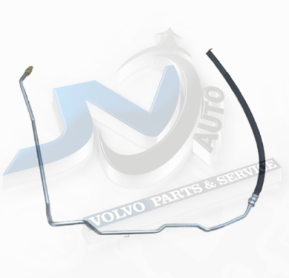 Hydraulic hose, Steering system for Volvo 31340935