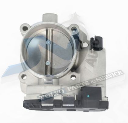 Throttle housing for Volvo 30711552