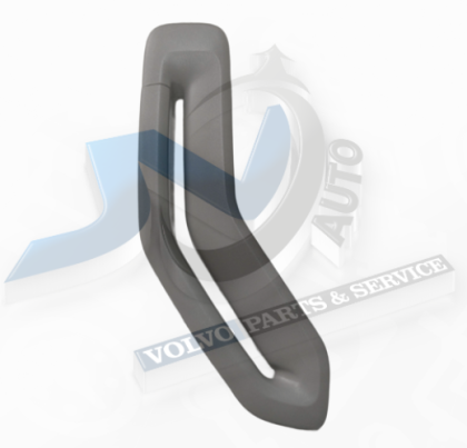 Ъгълче ляв колан gray/granit за Волво 39873710