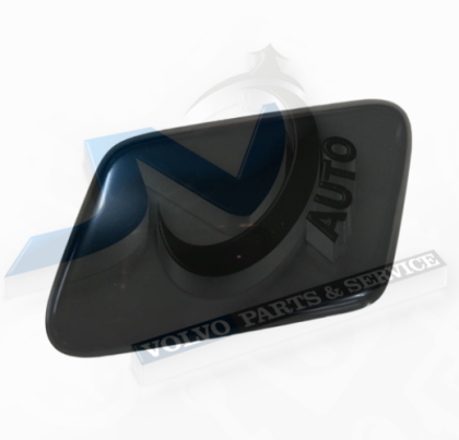 Cover, bumper front left for Volvo 30655460, 39993124