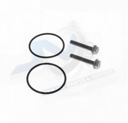 Haldex pump repair kit V generation for Volvo 31325413 ОЕ