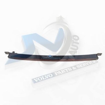 Third stop at the fifth gate for Volvo 31395836