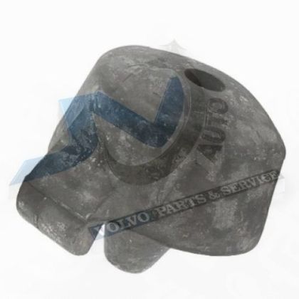 Front axle buffer, under the gears for Volvo 8649837