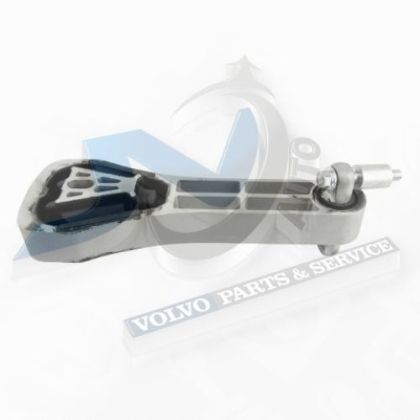 Upper right brake pad for Volvo 31330591, 31460677, 31480664