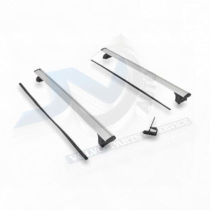 Carrier silver kit for Volvo 31664414, 31265717