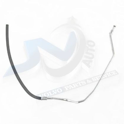 Hydraulic pipe, low pressure for Volvo 8684307, 8684308