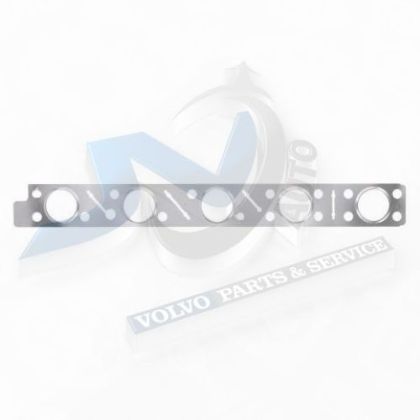 Exhaust manifold gasket for Volvo 30729340