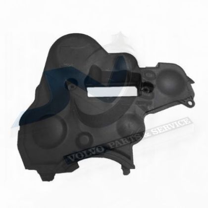 Cover, Timing belt outer upper Section for Volvo 31401491, 31670230