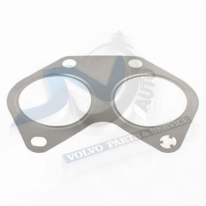 Exhaust system gasket for Volvo 30730538