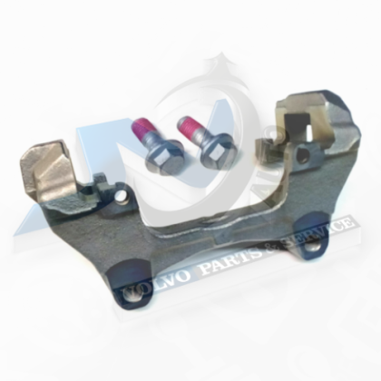 Support, front left brake caliper for Volvo 36010026, 36012672