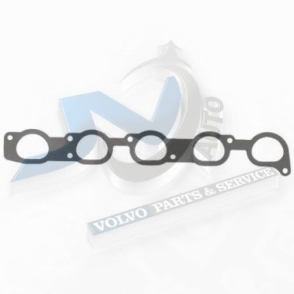 Gasket, intake manifold for Volvo 32213805, 9458534
